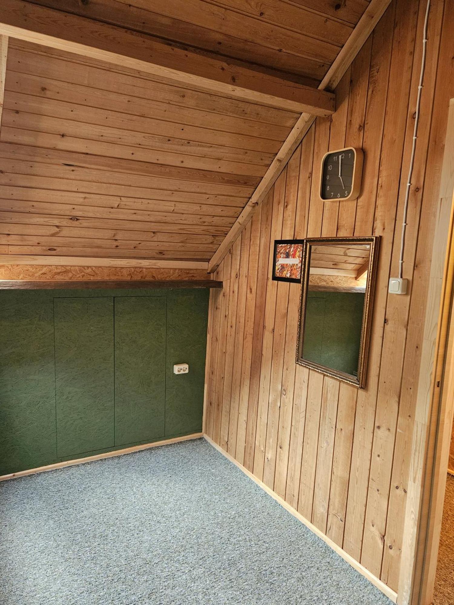 Raganiukes Sodyba Sventoji Exterior photo